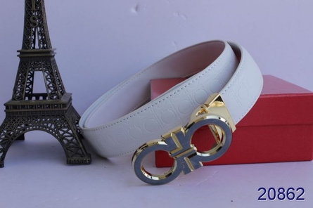 Ferragamo Belts-372